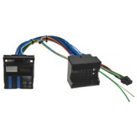 Kábel pre modul odblok.obrazu Volvo