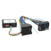 Modul odblok.obrazu Mercedes