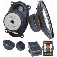 Reproduktory SINUS LIVE SL 150 + NEO 13S