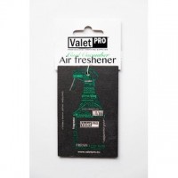 Osviežovač do auta ValetPRO Cool Cucumber (Fresh Mint)