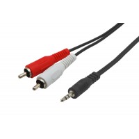 CJC-15 signálový kabel