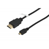 HDMI A-D adaptér