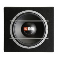 Subwoofer v boxe JBL CS1204B