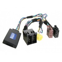 ConnectS2 adaptér pre ovládanie na volante Renault / Nissan