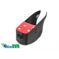 DVR kamera HD, Wi-Fi pre japonské a kórejské automobily 229022