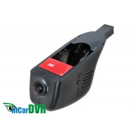 DVR kamera HD, Wi-Fi, pre japonské a kórejské automobily 229024