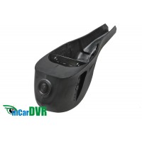 DVR kamera pre VW CC, Sharan 229255