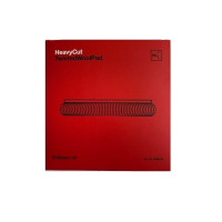 Leštiaci kotúč z baránka Koch Chemie Gelcoat Heavy Cut Twisted Wool 150/25 mm