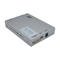 Modul Apple CarPlay / Android Auto Audi / VW / Škoda / Seat / Porsche MIB2