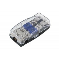 Poistkové puzdro mini ANL poistky ACV 30.3804-02S