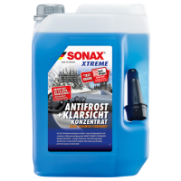 Sonax Xtreme zimné kvapalina do ostrekovačov - koncentrát - 5000 ml