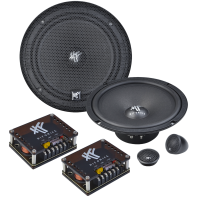 Reproduktory Hifonics TRX8.2C