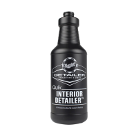 Riediaca fľaša Meguiar's Quik Interior Detailer Bottle (946 ml)