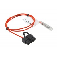 Prepojovací kábel pre autorádiá Kenwood