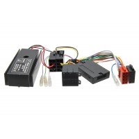 Connects2 adaptér ovládanie na volante Daf XF