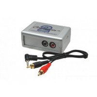 ConnectS2 AUX adaptér pre autorádia BMW