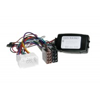 Connects2 adaptér ovládanie na volante Honda Civic