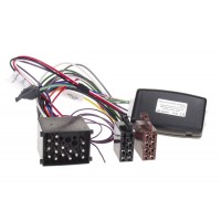 Connects2 adaptér ovládanie na volante Land Rover / Rover