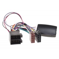 Connects2 adaptér ovládanie na volante Land Rover / Rover