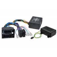 Adaptér ovládanie tlačidiel na volante Opel / Chevrolet