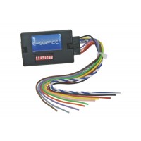 ConnectS2 UNI-CANbus adaptér pre ovládanie na volante