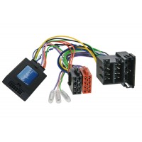 ConnectS2 adaptér pre ovládanie na volante Alfa RomeoGT, 147