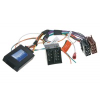 ConnectS2 adaptér pre ovládanie na volante Alfa Romeo Mito, Giulietta