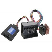 ConnectS2 adaptér pre ovládanie na volante BMW, Land Rover