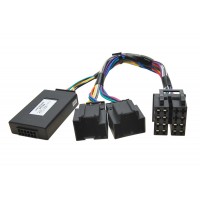 ConnectS2 adaptér pre ovládanie na volante Chevrolet Captiva