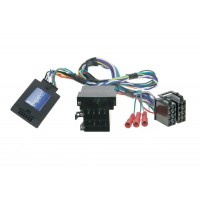 ConnectS2 adaptér pre ovládanie na volante Fiat Panda