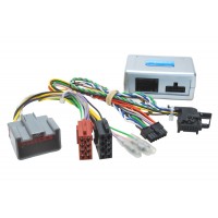 ConnectS2 adaptér pre ovládanie na volante Ford Fiesta VI