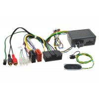 adaptér pre ovládanie na volante Ford Ranger