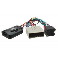 ConnectS2 adaptér pre ovládanie na volante Land Rover