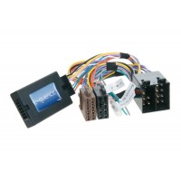 ConnectS2 adaptér pre ovládanie na volante Mercedes / Smart