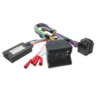 ConnectS2 adaptér pre ovládanie na volante Mercedes E-class