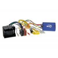 ConnectS2 adaptér pre ovládanie na volante Mercedes C-class