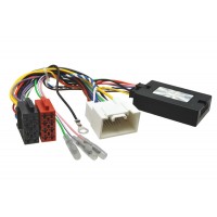 ConnectS2 adaptér pre ovládanie na volante Mitsubishi Mitsubishi Outlander III