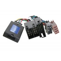 ConnectS2 adaptér pre ovládanie na volante Renault