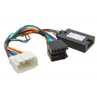 ConnectS2 adaptér pre ovládanie na volante Suzuki Swift, Grand Vitara