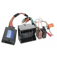 ConnectS2 adaptér pre ovládanie na volante VW / Seat / Škoda