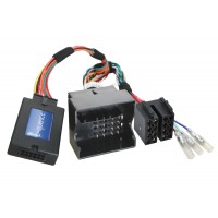 ConnectS2 adaptér pre ovládanie na volante Opel Antara