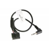 Prepojovací kábel pre autorádiá Pioneer