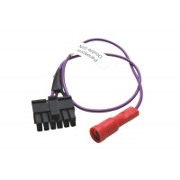 prepojovací kábel pre autorádiá Panasonic Multimedia