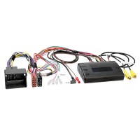 Informačný adaptér pre VW, Škoda, Seat Connects2 UVW 01