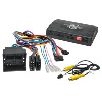 Informačný adaptér pre VW Connects2 UVW 04