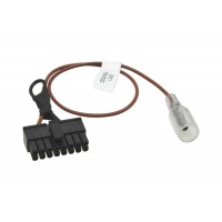 prepojovací kábel pre autorádiá Kenwood