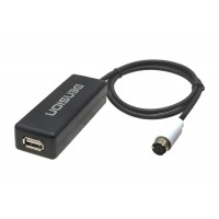 Dension iPhone / iPod Lightning adaptér