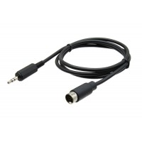 Dension AUX kábel pre Gateway Lite3 / Pro BT