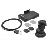 Dension aktívny držiak iPhone 6/6 Plus