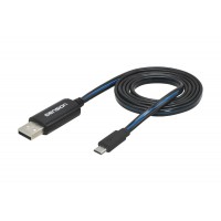 Dension prepojovací kábel USB - micro USB